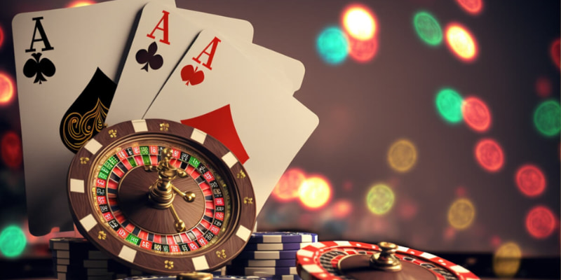 Casino game tại nhà cái Banca30