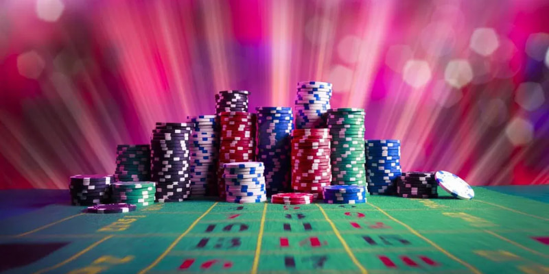 Khuyến mãi, ưu đãi tại casino Banca30