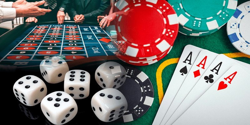 Điểm danh top game casino đang được săn đón